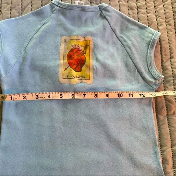 *MARKED DOWN*Vintage Bruce Springsteen T-Shirt from the Devil’s and Dust Concert - Picture 6 of 12